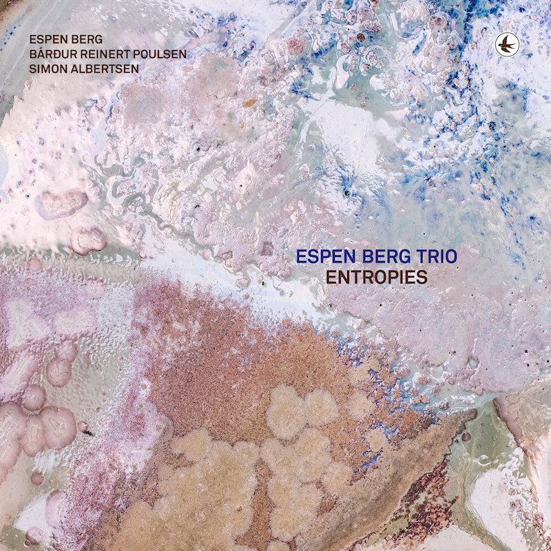 Espen Berg Trio - Entropies (LP)
