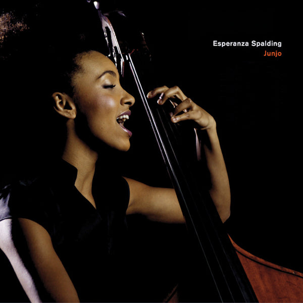Esperanza Spalding - Junjo (CD) - Velvet Music