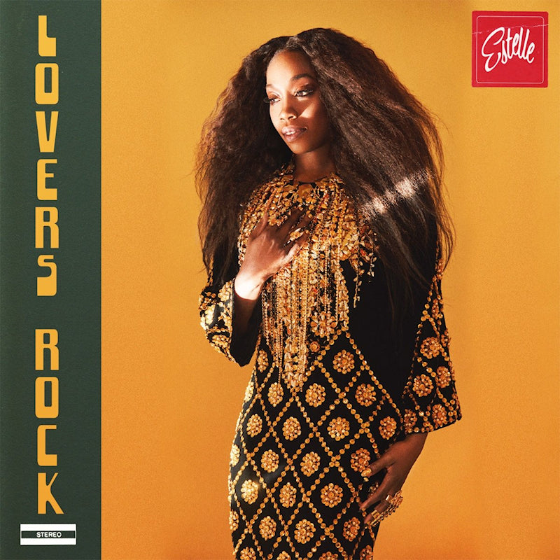 Estelle - Lovers rock (CD)