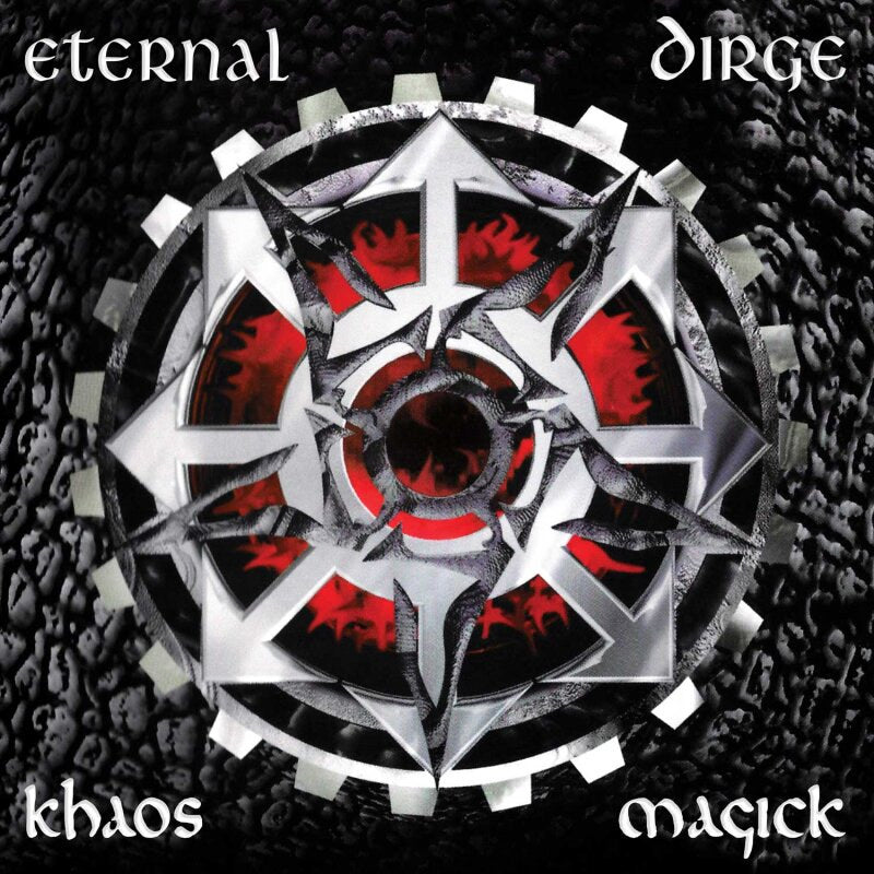 Eternal Dirge - Khaos magick (CD)