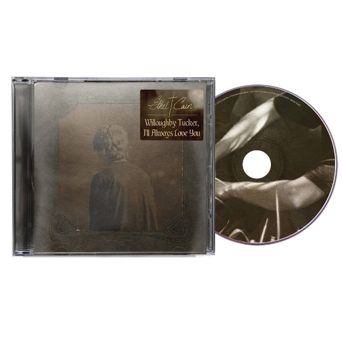 Ethel Cain - Willoughby tucker, i ll always love you (CD) - Velvet Music