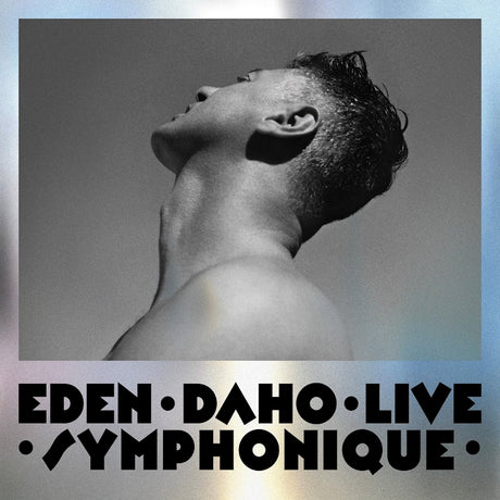 Etienne Daho - Eden daho live symphonique (LP) - Velvet Music