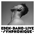 Etienne Daho - Eden daho live symphonique (Blu-ray Video + CD) - Velvet Music
