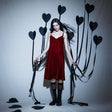 Etta Marcus - Heart-shaped bruise (LP) - Velvet Music