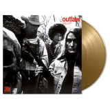 Eugene Mc Daniels - Outlaw -gold vinyl- (LP) - Velvet Music