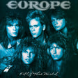 Europe - Out of this world (CD) - Velvet Music