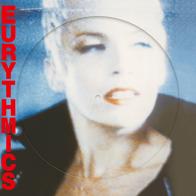 Eurythmics - Be Yourself Tonight (LP)