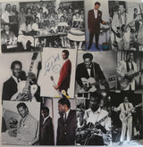 Chuck Berry - After School Session, The Definitive Remastered Edition (CD) - Velvet Music