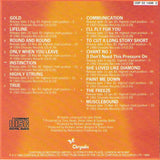 Spandau Ballet - The Singles Collection (tweedehands CD) - Velvet Music