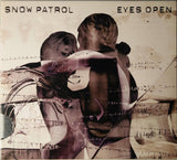 Snow Patrol - Eyes Open (tweedehands CD) - Velvet Music