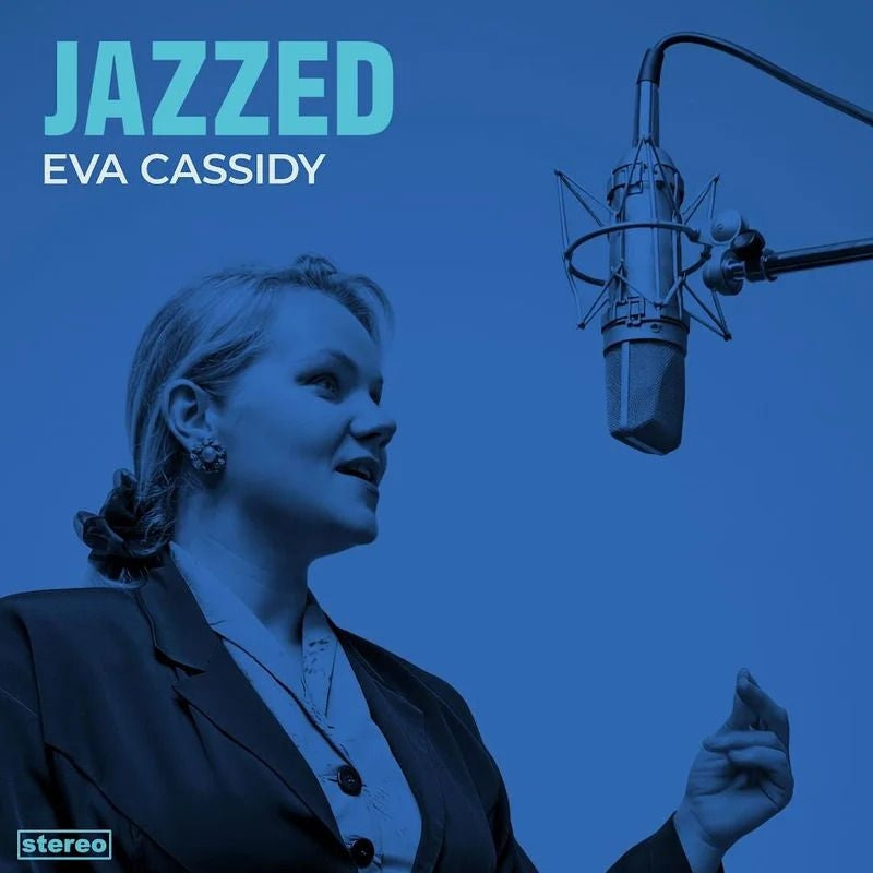 Eva Cassidy - Jazzed (CD)