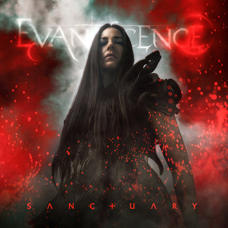 Evanescence - Sanctuary (LP)