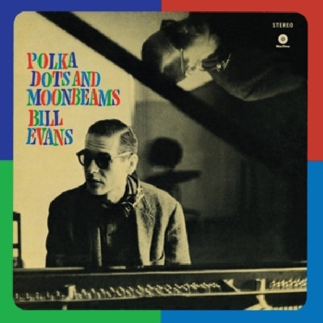 Bill Evans - Polka dots and moonbeams (LP)