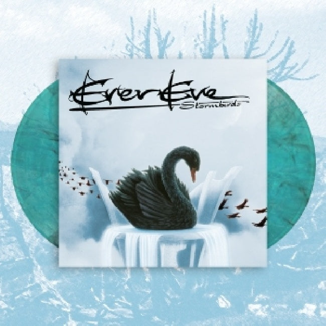Evereve - Stormbirds (marbled) (LP)