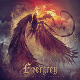 Evergrey - Escape of the phoenix (CD) - Velvet Music