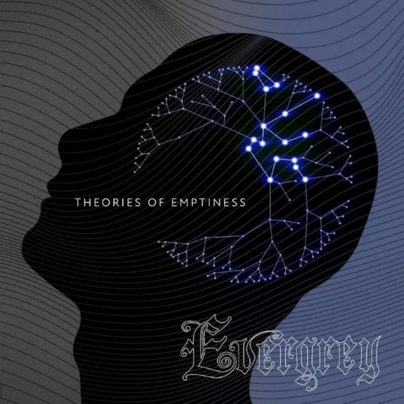 Evergrey - Theories of emptyness (LP) - Velvet Music