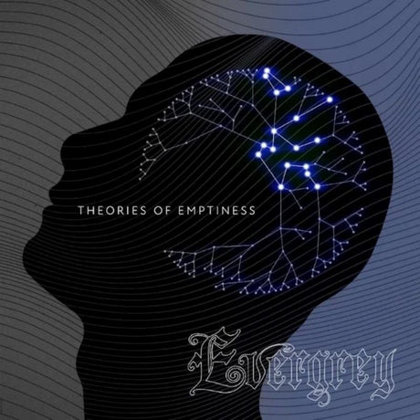 Evergrey - Theories of emptyness (LP) - Velvet Music