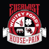 Everlast - Whitey ford's house of pain (LP)