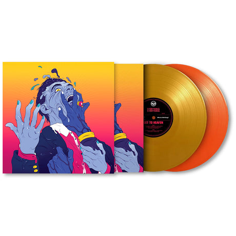 Everything Everything - Get to heaven (LP) - Velvet Music