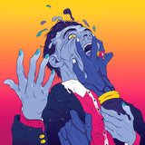 Everything Everything - Get to heaven (LP)