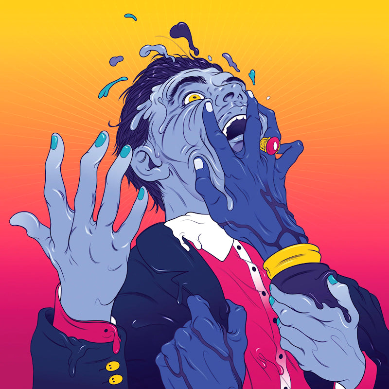 Everything Everything - Get to heaven (LP) - Velvet Music