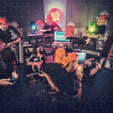 Evidence - Unlearning vol. 1 (LP) - Velvet Music
