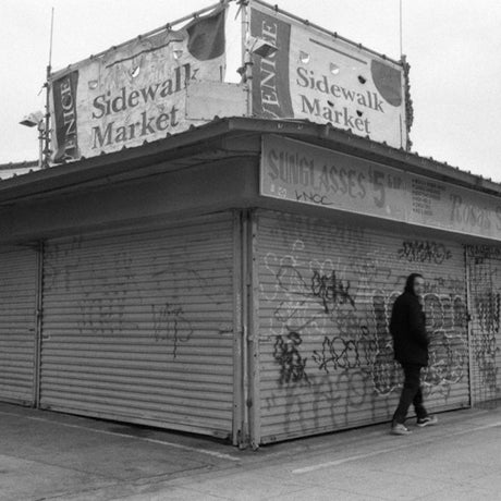 Evidence - Weather or not (CD) - Velvet Music