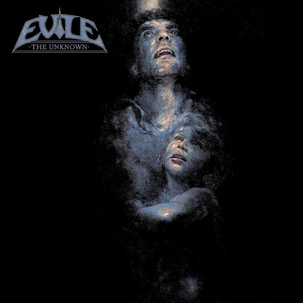 Evile - The unknown (LP) - Velvet Music