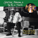 The Ex & Getatchew Mekuria - Y' anbessaw (CD)