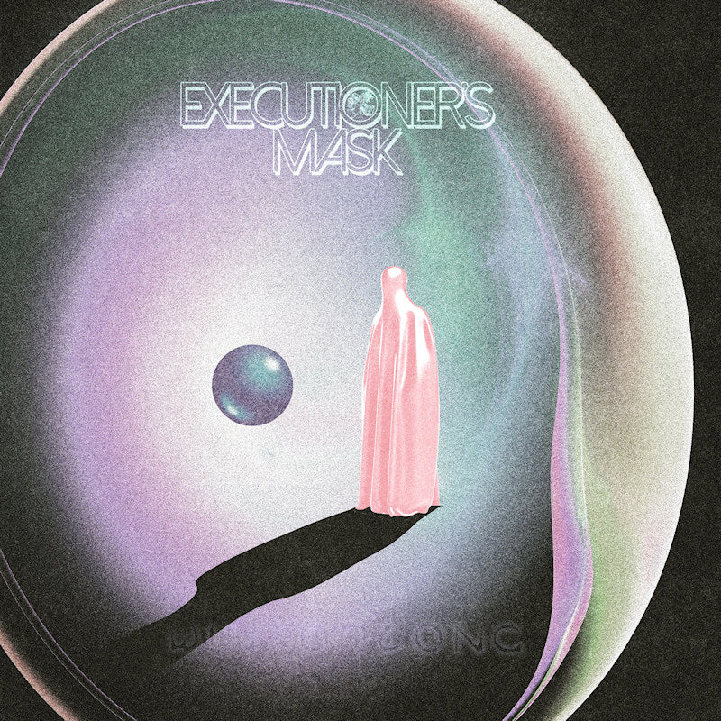 Executioner's Mask - Winterlong (LP)