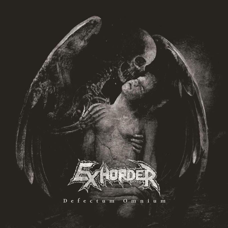 Exhorder - Defectum omnium (LP)