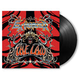 Exhorder - The law (LP)