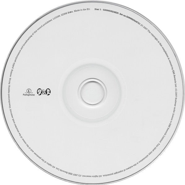 Soulwax - Most Of The Remixes We've Made For Other People Over The Years Except For The One For Einstürzende N (tweedehands CD) - Velvet Music