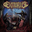 Exmortus - Necrophony (CD) - Velvet Music