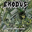 Exodus - Another lesson in violence -gatefold- (LP) - Velvet Music