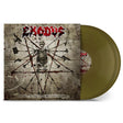 Exodus - Exhibit b: the human condition (LP) - Velvet Music
