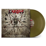 Exodus - Exhibit b: the human condition (LP) - Velvet Music