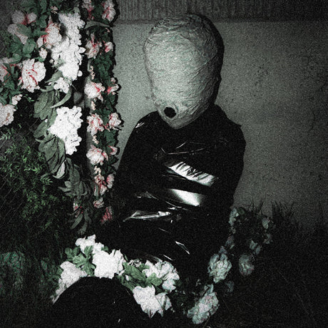 Extortionist - Devoid of love & light (CD) - Velvet Music