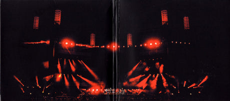 Muse - Live At Rome Olympic Stadium (tweedehands CD) - Velvet Music