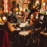Ezra Collective - Where i'm meant to be (LP) - Velvet Music