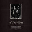 Ezra Furman - All of us flames (CD) - Velvet Music