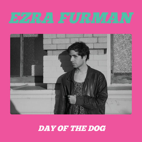 Ezra Furman - Day of the dog (CD) - Velvet Music