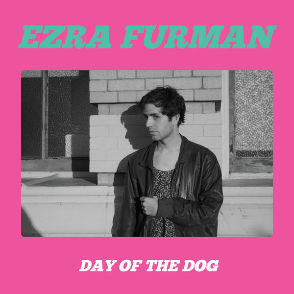 Ezra Furman - Day of the dog (LP) - Velvet Music