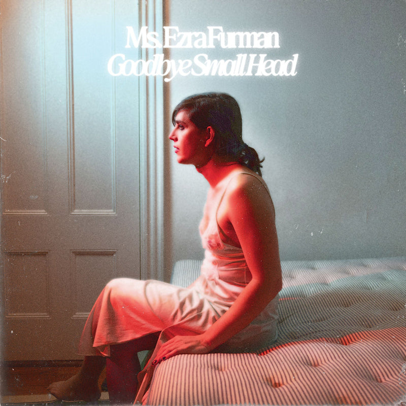 Ezra Furman - Goodbye small head (LP)