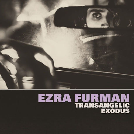 Ezra Furman - Transangelic exodus (LP) - Velvet Music
