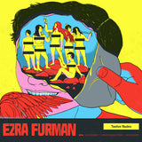 Ezra Furman - Twelve nudes (LP) - Velvet Music
