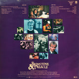 Various Featuring Police, The, Sting, Go-Go's & Squeeze (2) - Brimstone & Treacle (Original Soundtrack Album) (tweedehands LP) - Velvet Music