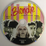 Blondie - The Broadcast Collection (CD)