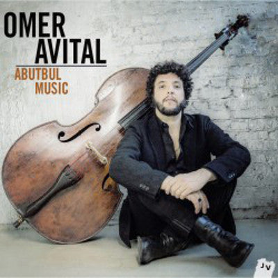Omer Avital - Abutbul Music (tweedehands CD) - Velvet Music