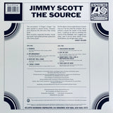 Jimmy Scott - The Source (LP)